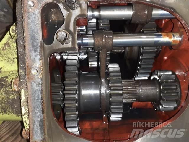 CLAAS 76 Gear
