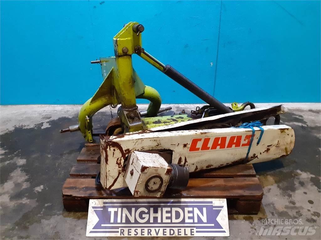 CLAAS Disco 300 Græsslåmaskiner