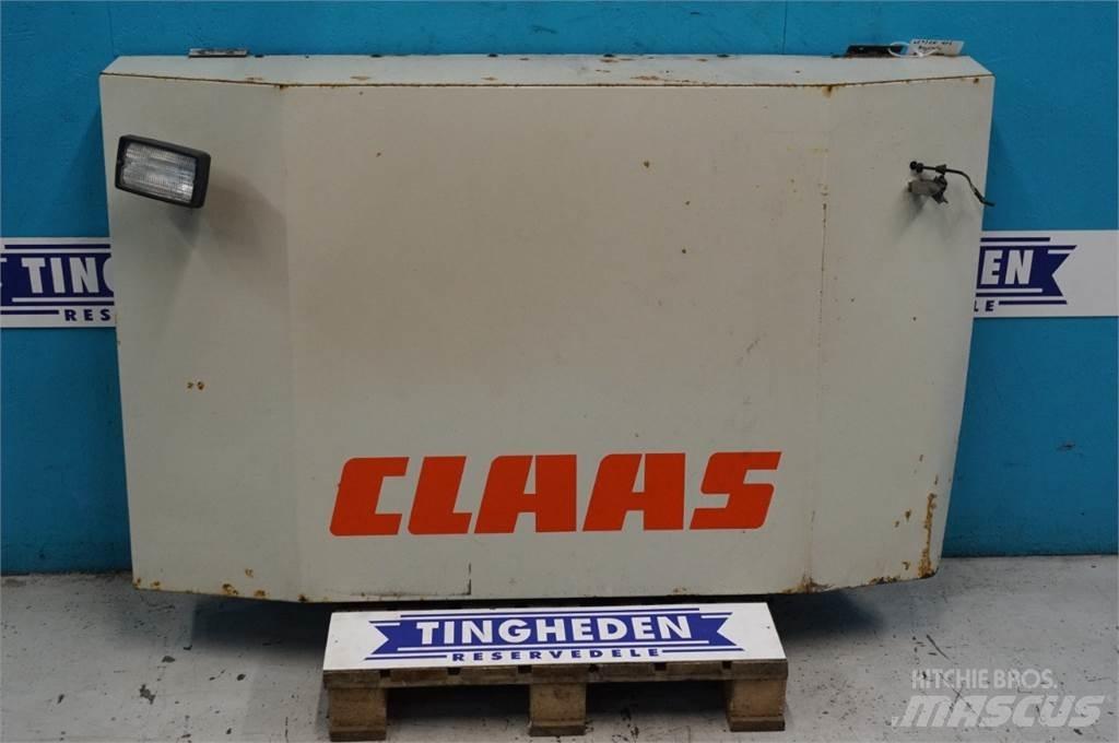 CLAAS Lexion 405 Landbrug - Andet 