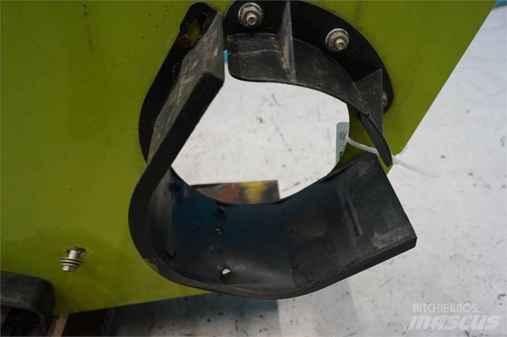 CLAAS Lexion 405 Landbrug - Andet 