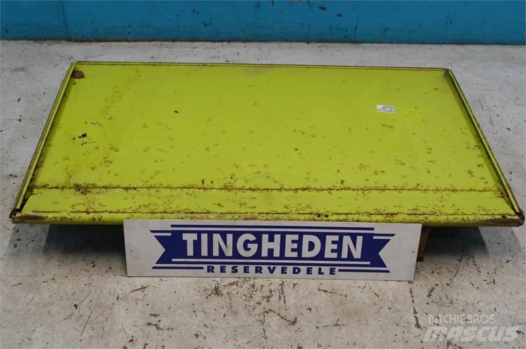 CLAAS Lexion 405 Landbrug - Andet 