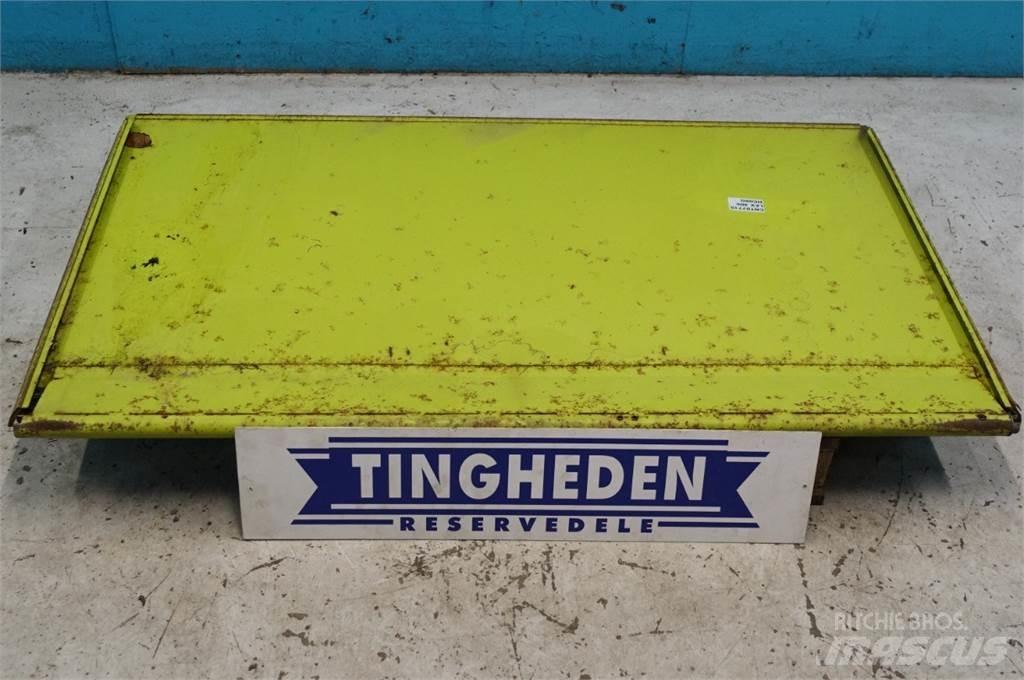 CLAAS Lexion 405 Landbrug - Andet 