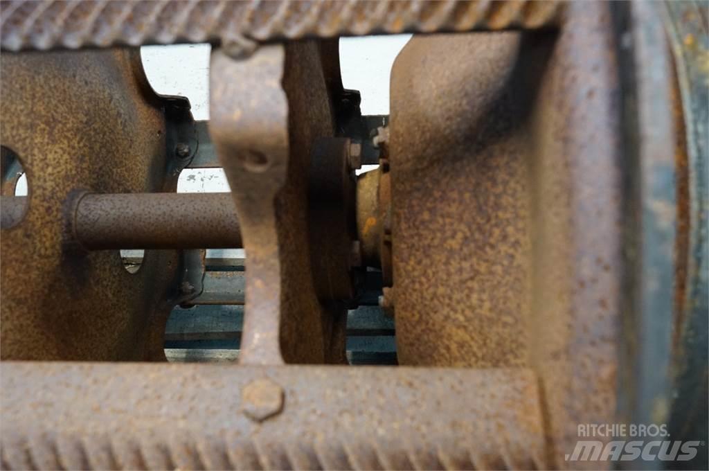 CLAAS Lexion 405 Tilbehør til mejetærskere