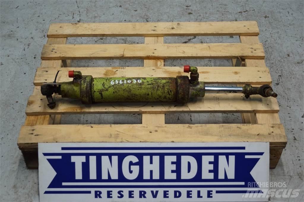CLAAS Mercator Tilbehør til mejetærskere
