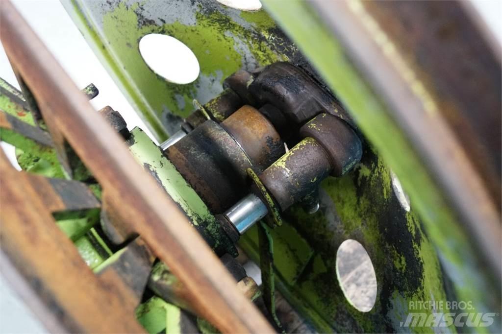 CLAAS Mercator Landbrug - Andet 