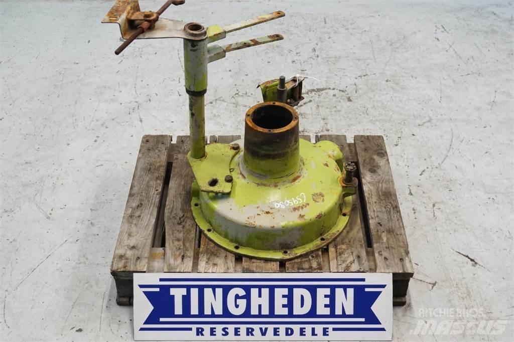 CLAAS Mercator Landbrug - Andet 