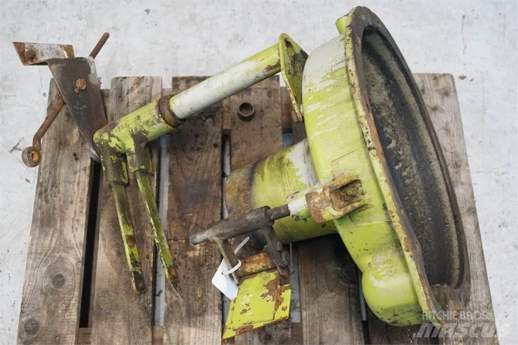 CLAAS Mercator Landbrug - Andet 