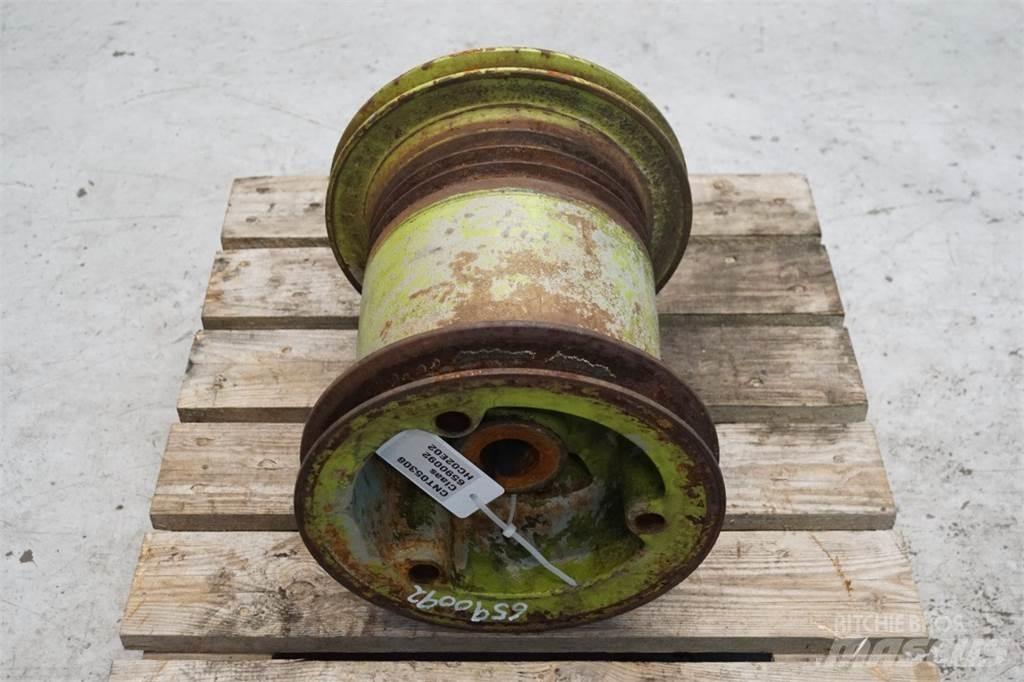 CLAAS Mercator Landbrug - Andet 