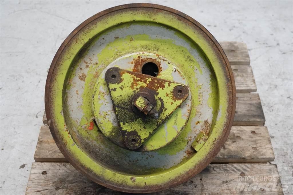 CLAAS Mercator Landbrug - Andet 