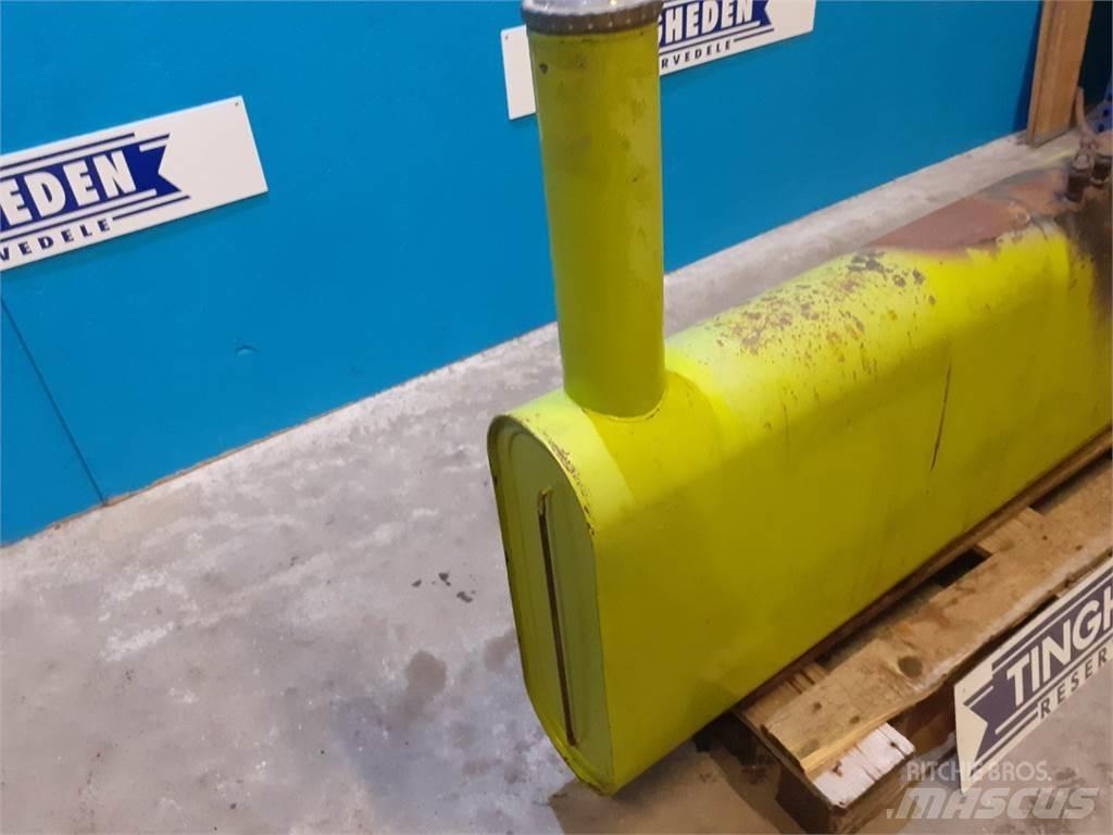 CLAAS Senator Tilbehør til mejetærskere