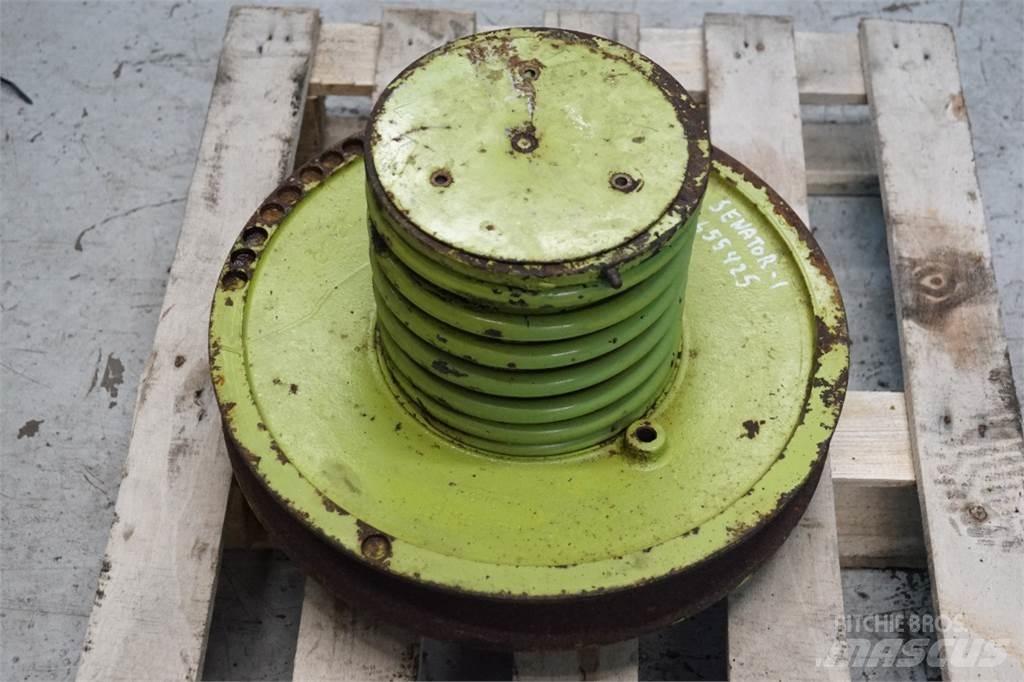 CLAAS Senator Landbrug - Andet 