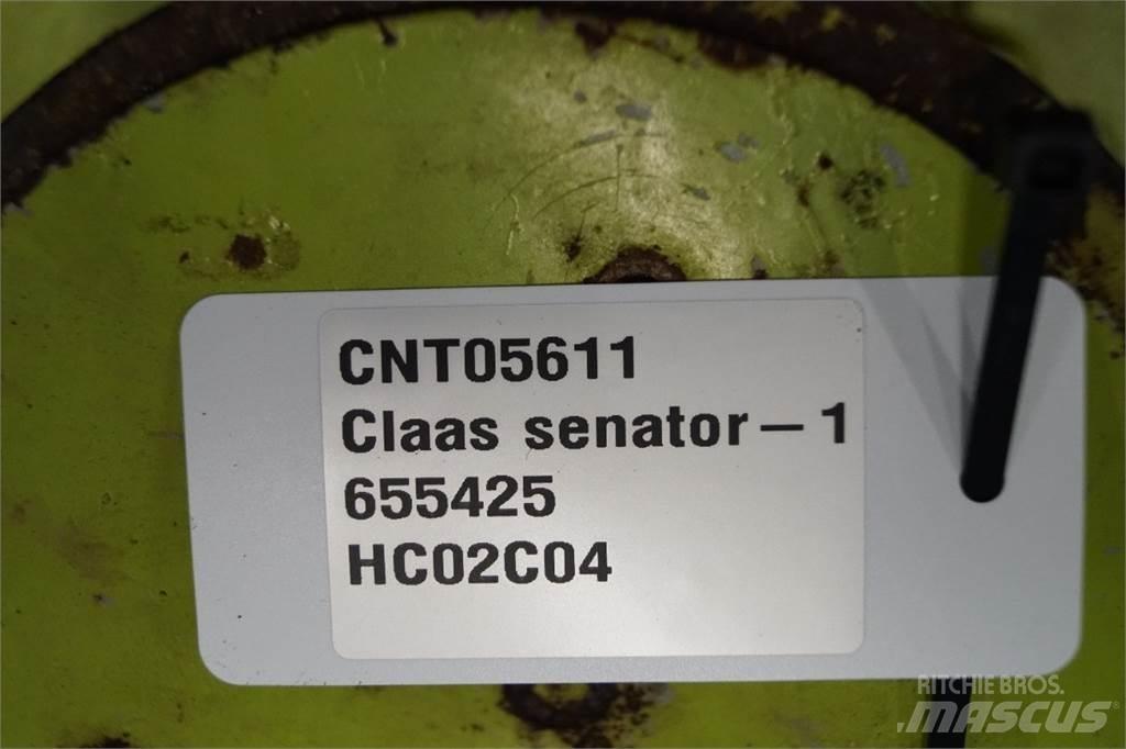 CLAAS Senator Landbrug - Andet 
