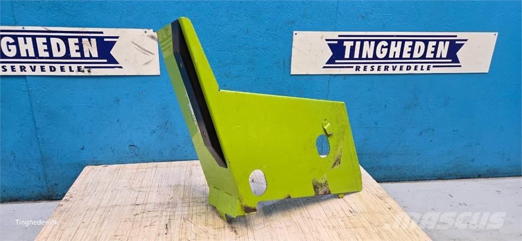 CLAAS V900 Tilbehør til mejetærskere
