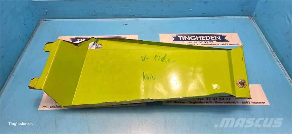 CLAAS V900 Tilbehør til mejetærskere
