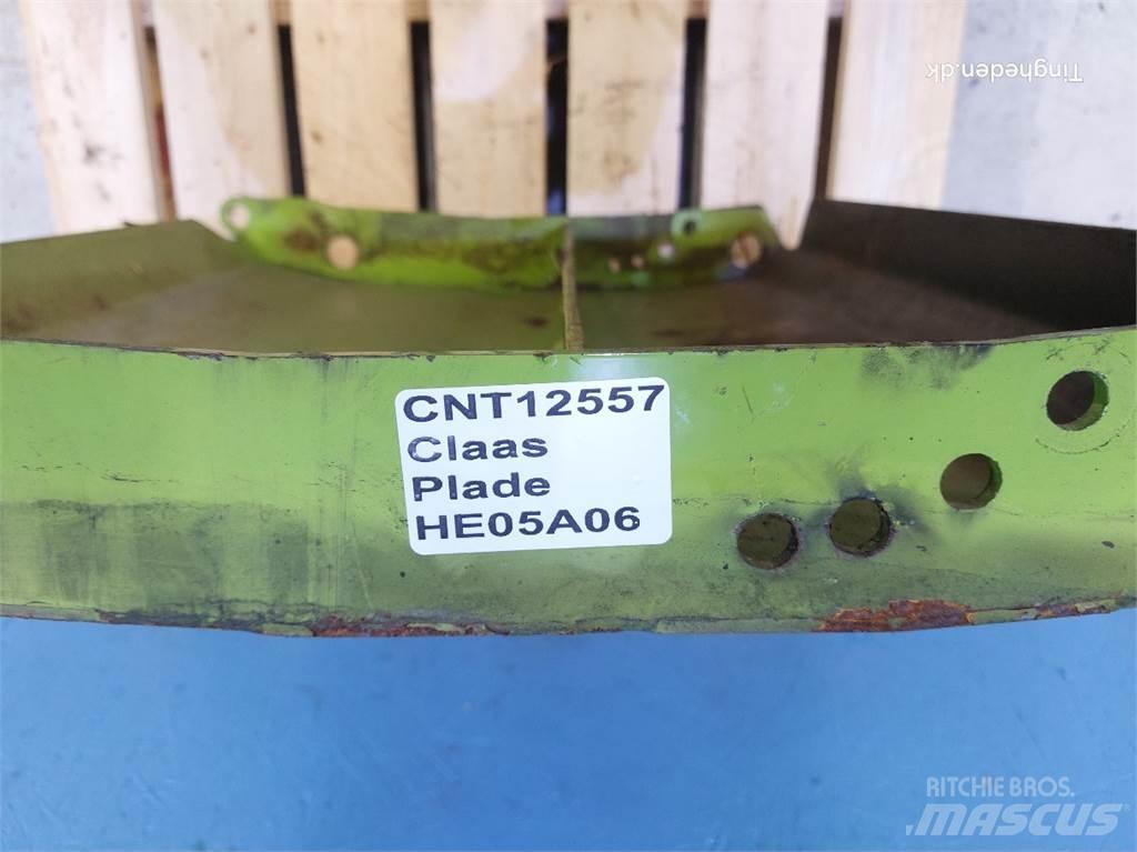 CLAAS V930 Tilbehør til mejetærskere