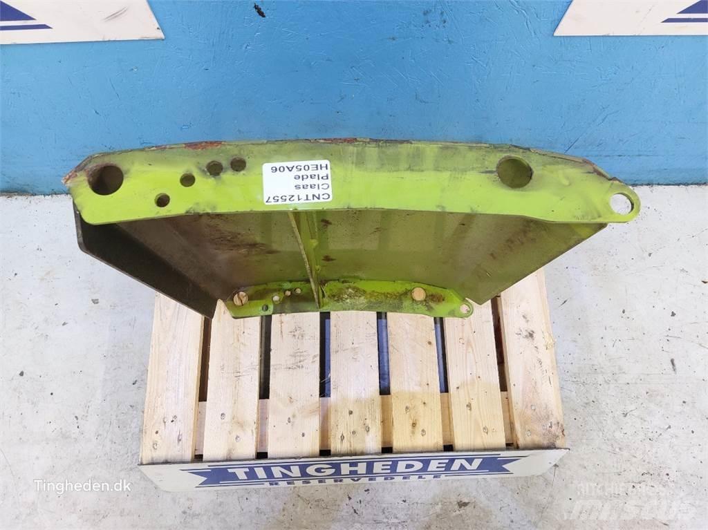 CLAAS V930 Tilbehør til mejetærskere