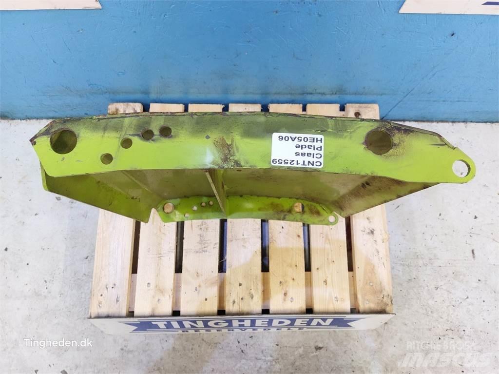 CLAAS V930 Tilbehør til mejetærskere