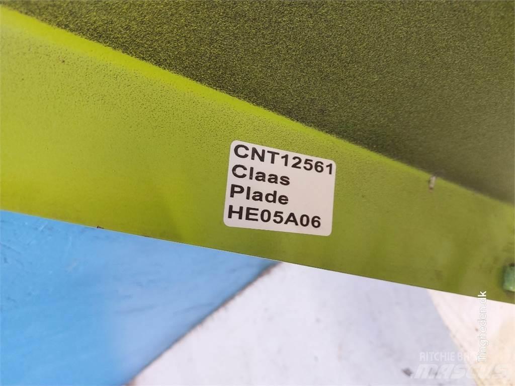 CLAAS V930 Tilbehør til mejetærskere