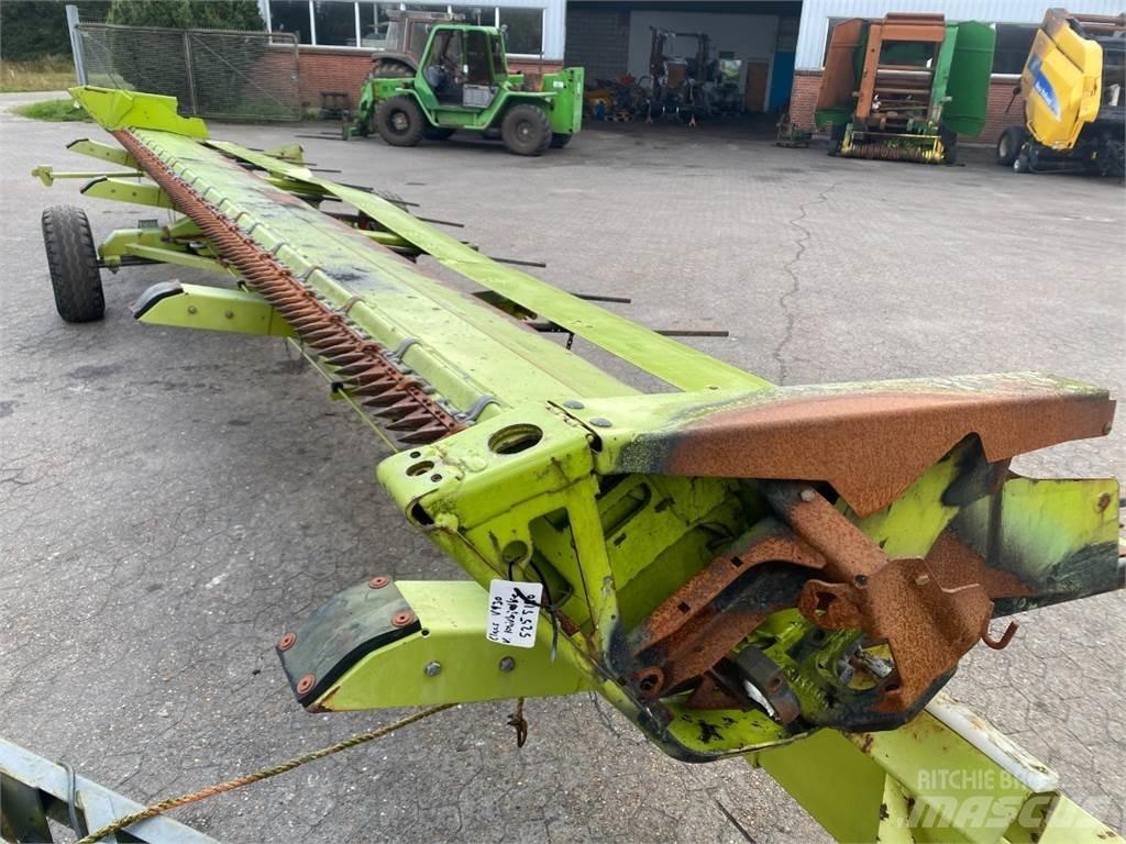 CLAAS V930 Tilbehør til mejetærskere