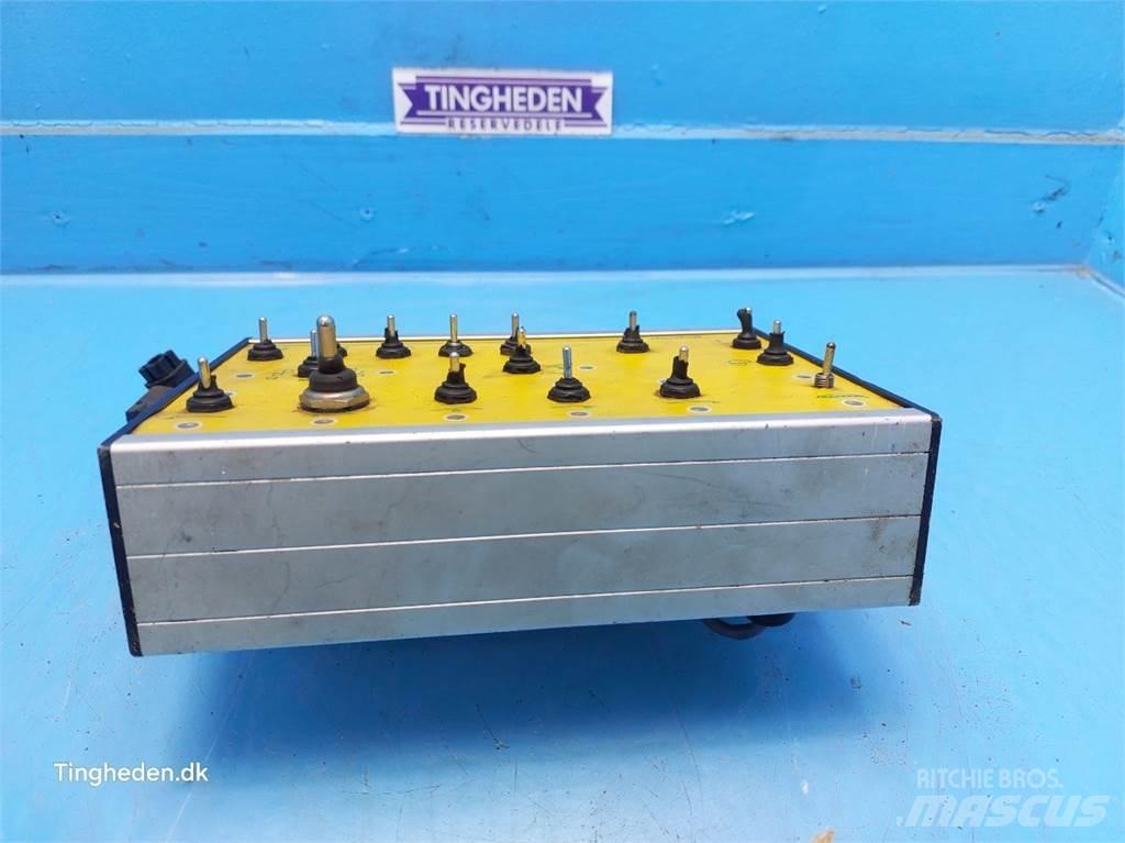 Danfoil  Fuldfoderblandere