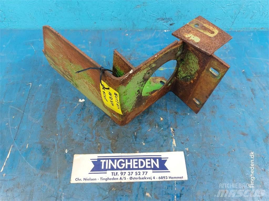 Deutz 1124 Tilbehør til mejetærskere