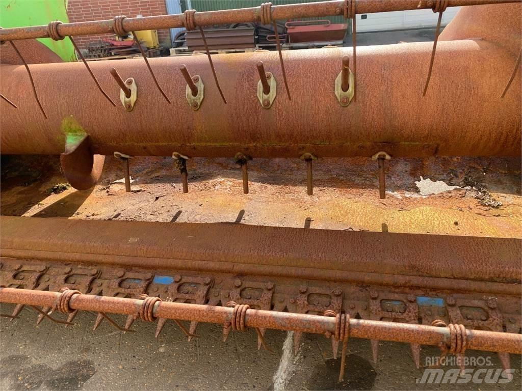 Deutz 14 Tilbehør til mejetærskere