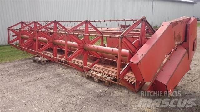 Deutz 20 Tilbehør til mejetærskere
