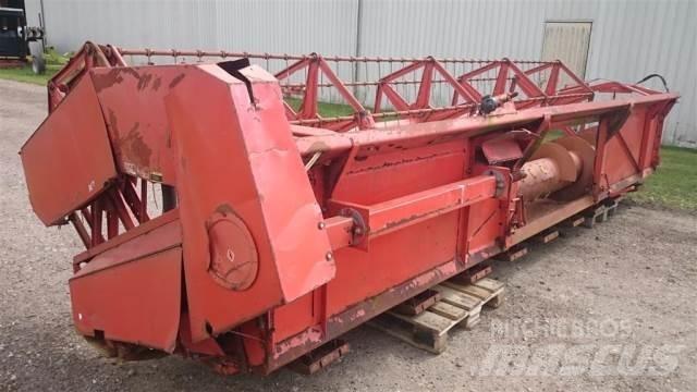 Deutz 20 Tilbehør til mejetærskere