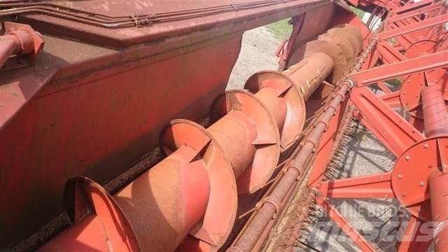 Deutz 20 Tilbehør til mejetærskere