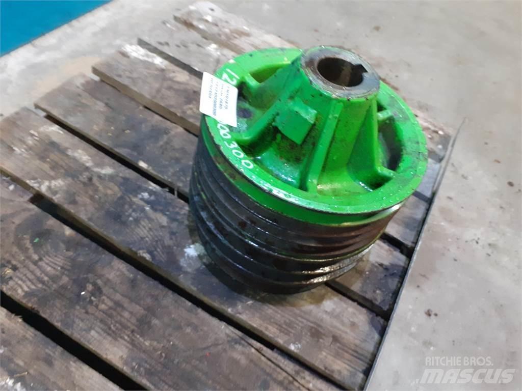 Deutz 2680 Landbrug - Andet 