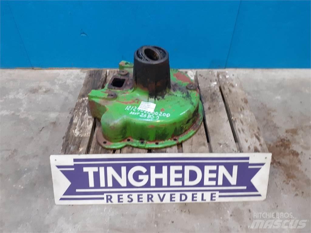 Deutz 2680 Landbrug - Andet 