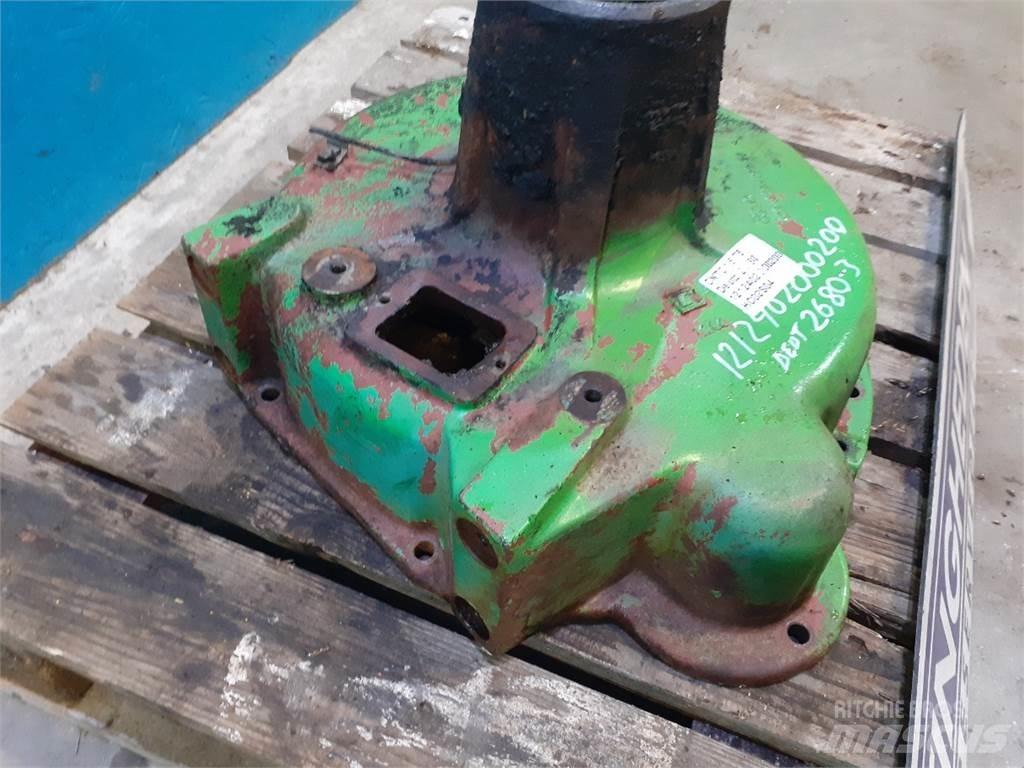 Deutz 2680 Landbrug - Andet 