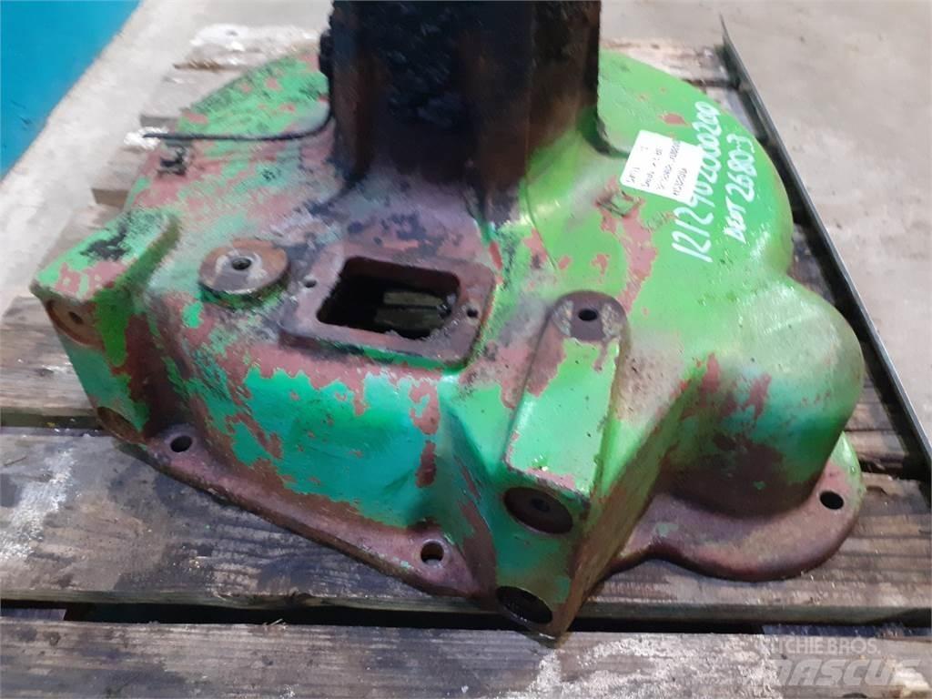 Deutz 2680 Landbrug - Andet 