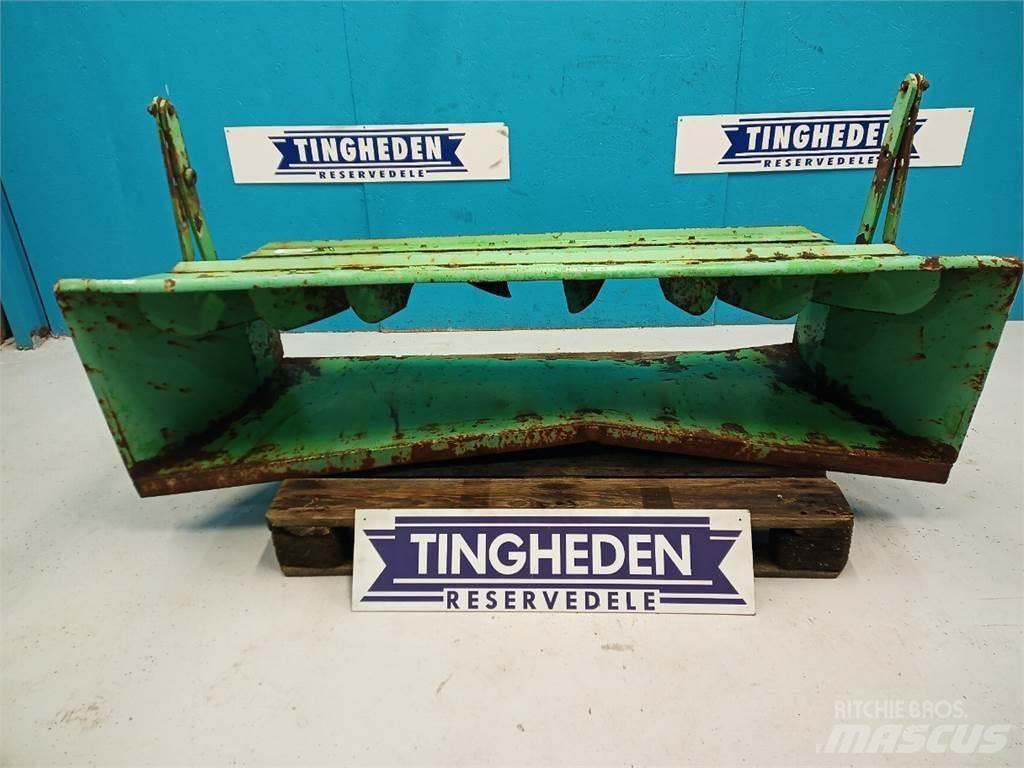 Deutz 2680 Tilbehør til mejetærskere