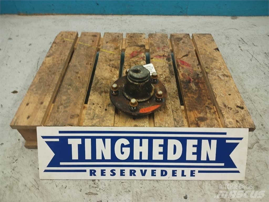 Deutz 2680 Tilbehør til mejetærskere