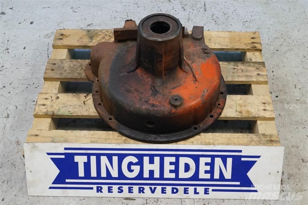 Deutz 2680 Landbrug - Andet 
