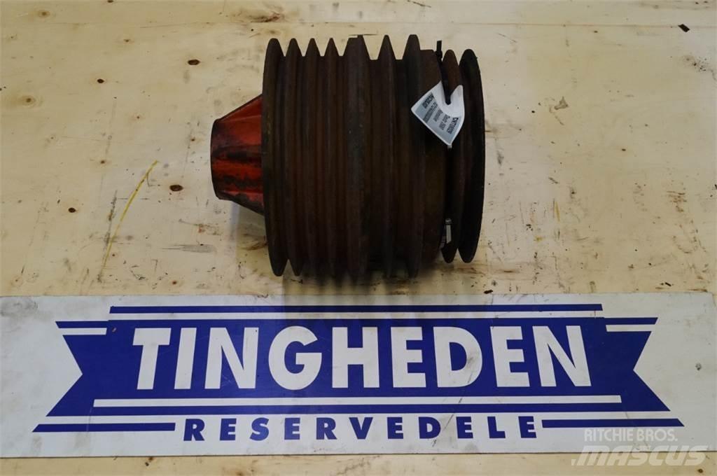 Deutz 2680 Landbrug - Andet 