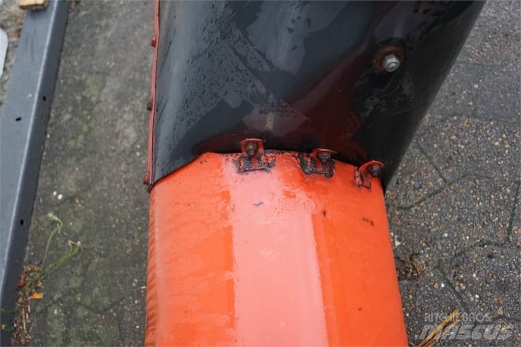 Deutz 3610 Tilbehør til mejetærskere