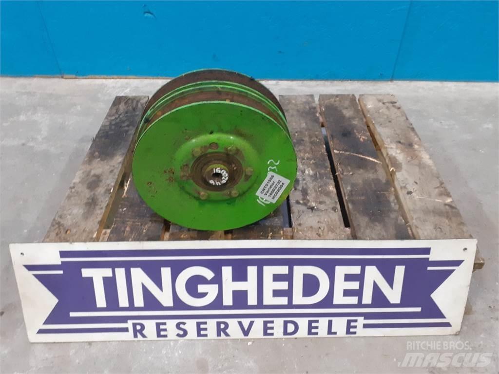 Deutz 4060 Landbrug - Andet 
