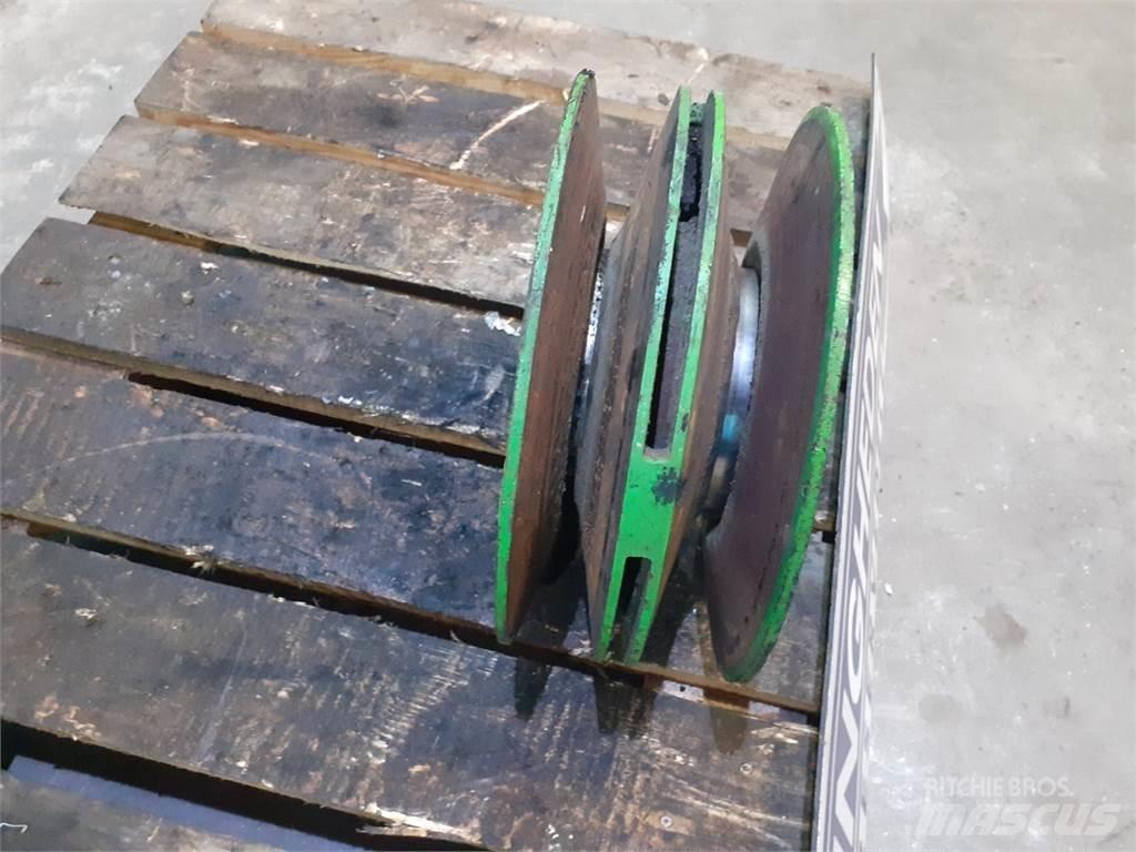 Deutz 4060 Landbrug - Andet 