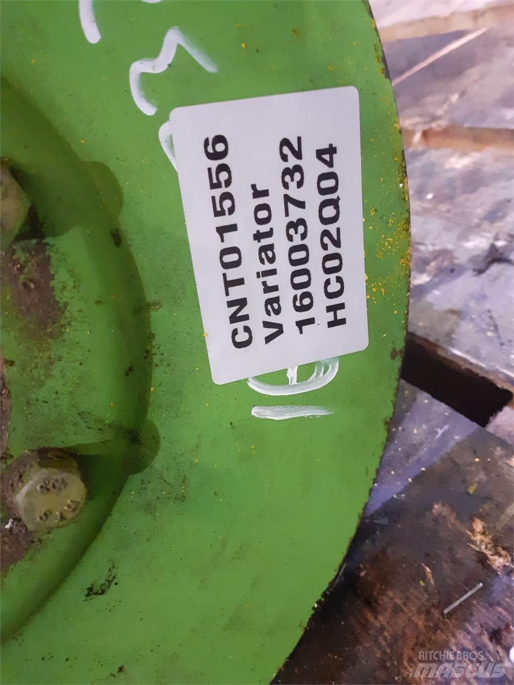 Deutz 4060 Landbrug - Andet 