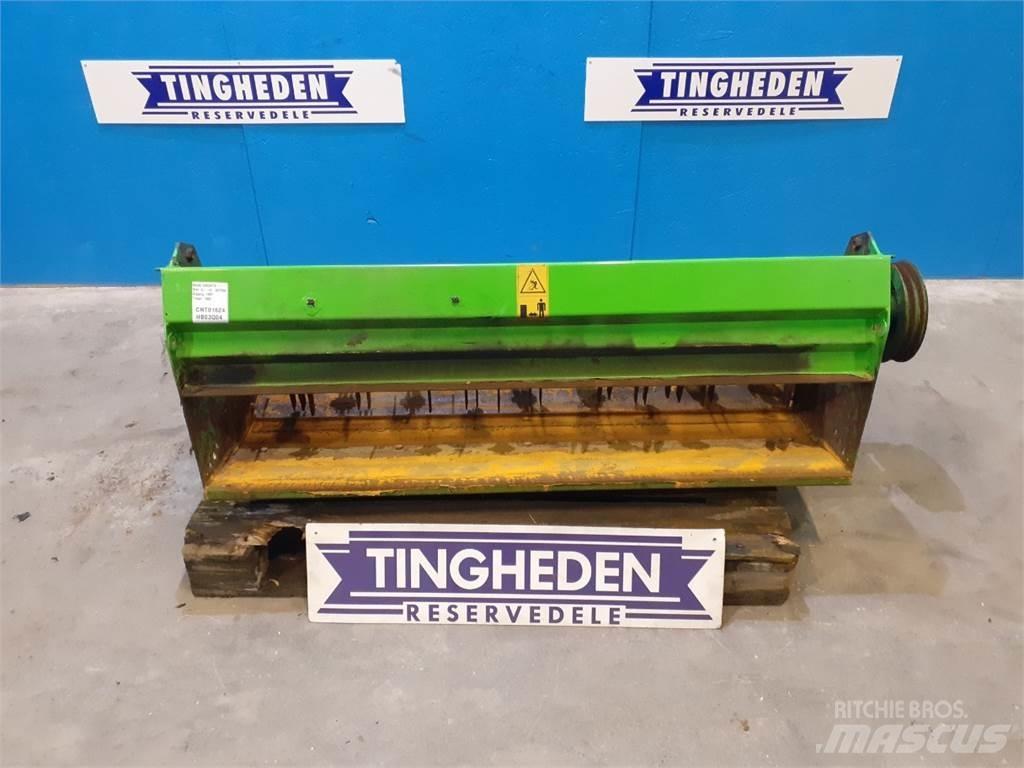 Deutz 4060 Tilbehør til mejetærskere