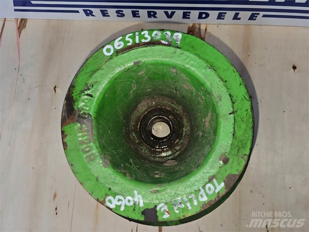 Deutz 4060 Landbrug - Andet 