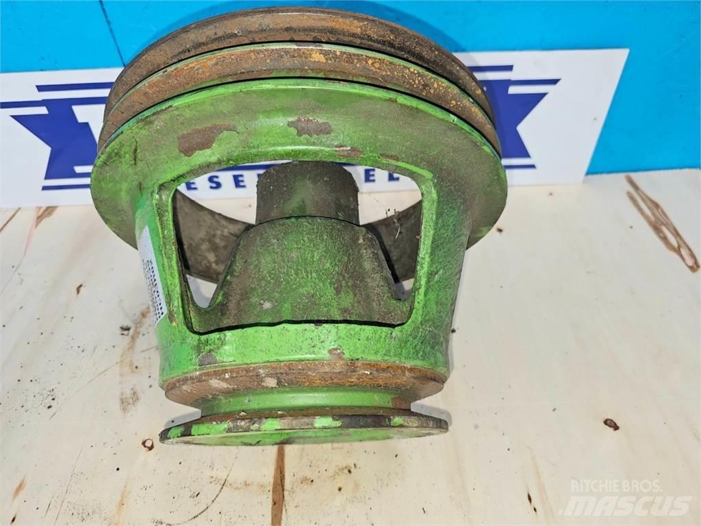 Deutz 4060 Landbrug - Andet 