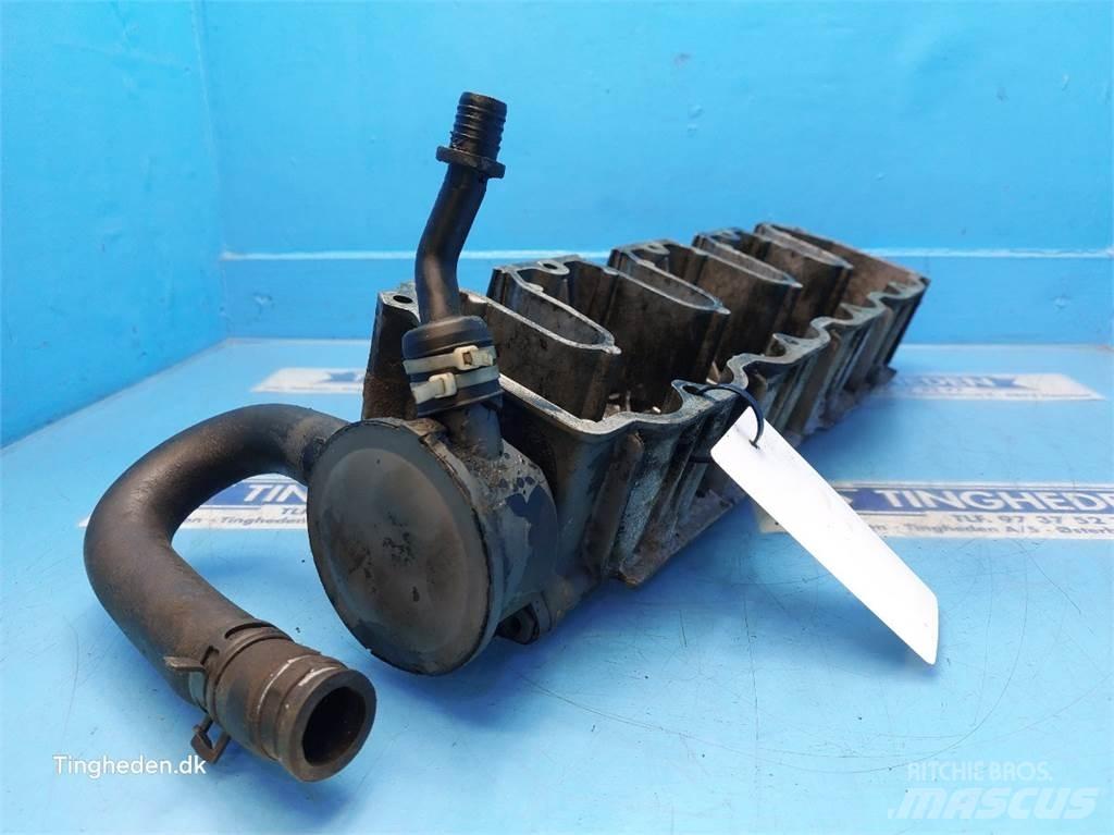Deutz BF4M1012C Motorer