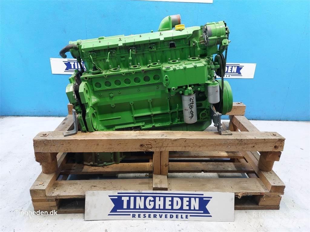 Deutz BF6M1013FC Motorer