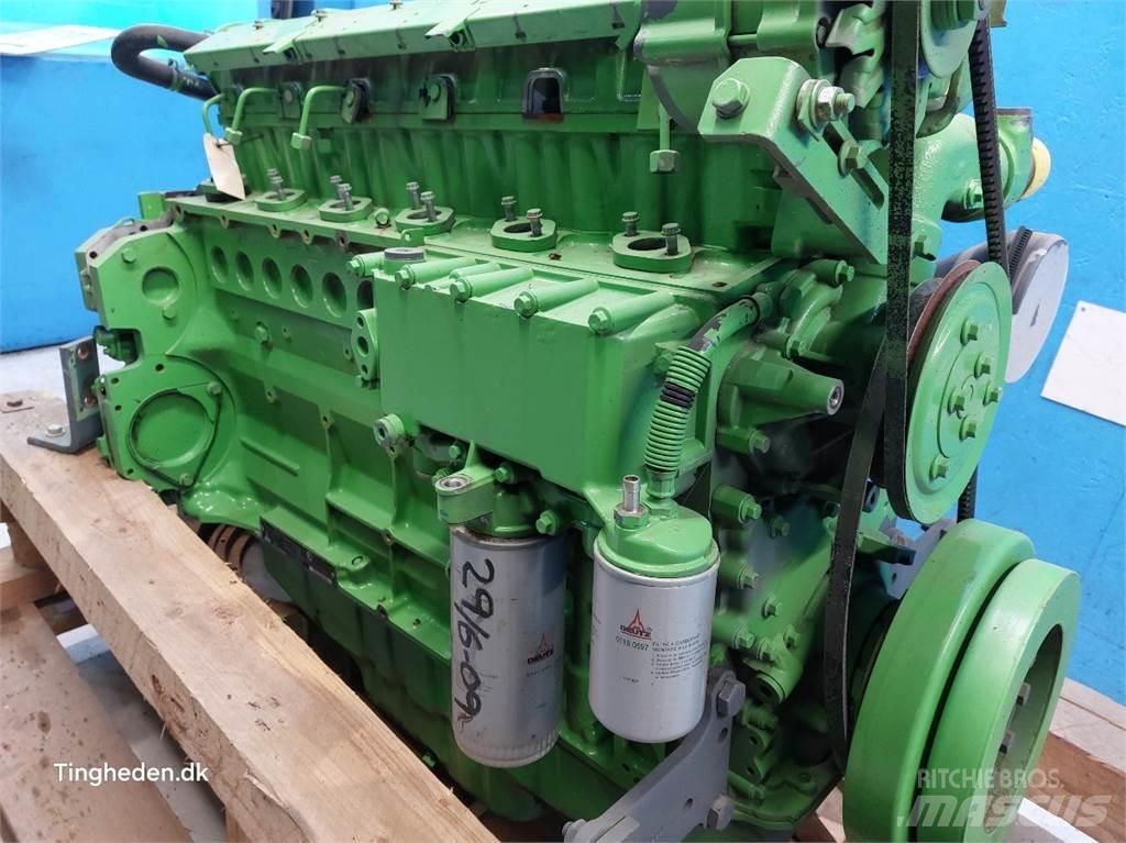 Deutz BF6M1013FC Motorer