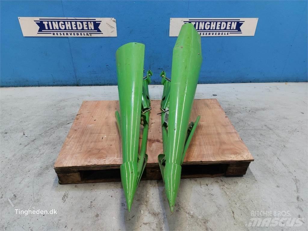 Deutz C9206 Tilbehør til mejetærskere