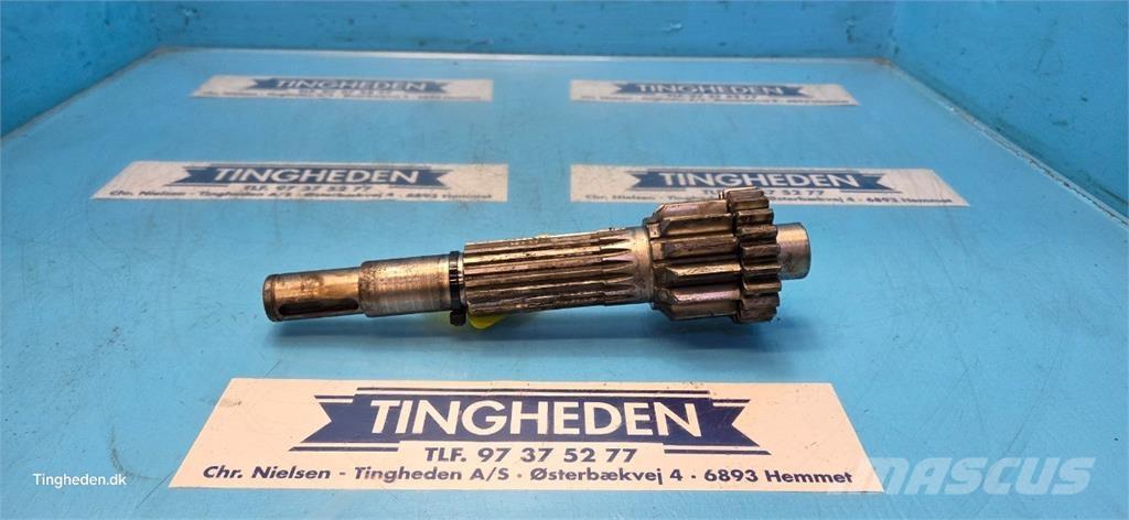 Deutz M2680 Gear
