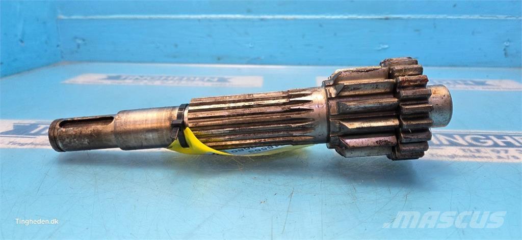 Deutz M2680 Gear